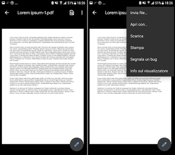 Google PDF Viewer