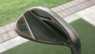 2023 TaylorMade Hi-Toe 3 56 degree Sand Wedge