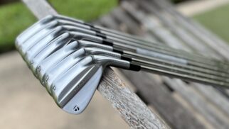 2024 taylormade p770 irons