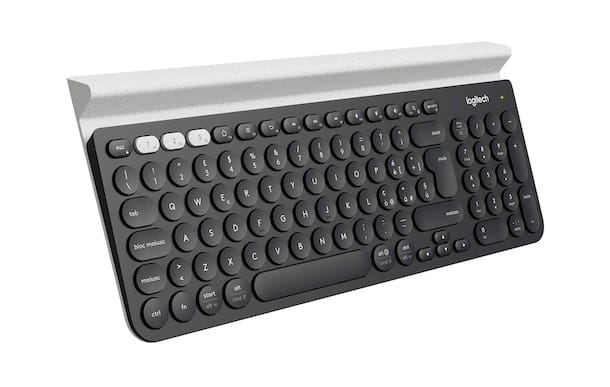 Logitech K780