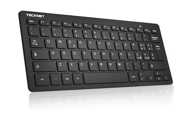 TeckNet Keyboard