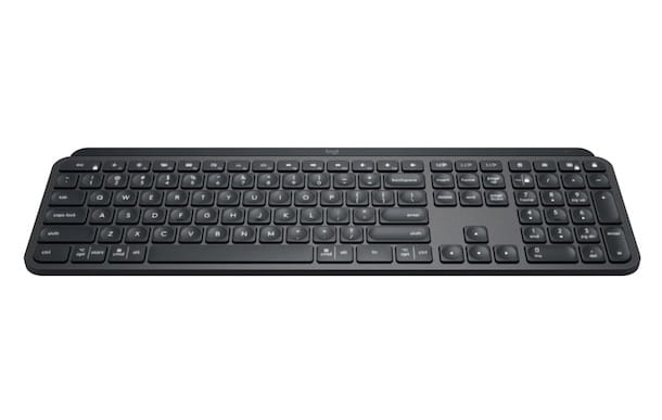 Logitech MX Keys