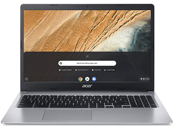 How to download Snap Camera on Chromebook