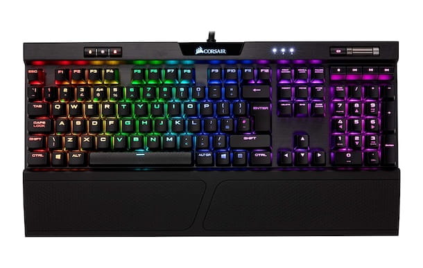 Corsair K70