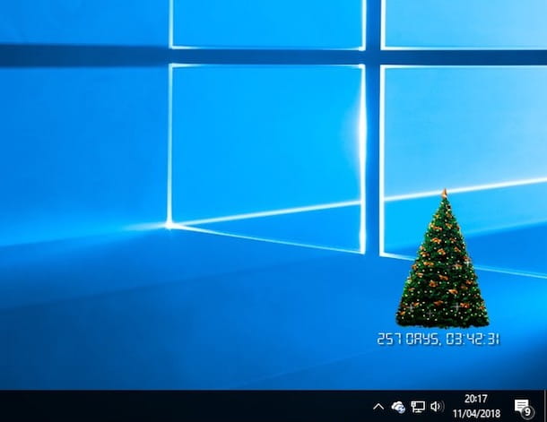 Tanning your PC for the holidays