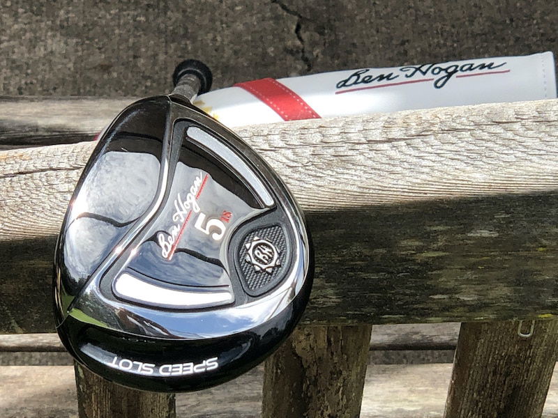 Ben Hogan GS53 Fairway Wood