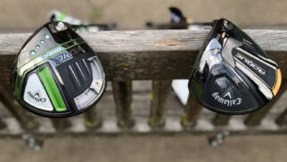 Callaway Rogue ST Max Driver vs Epic Max