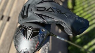 cobra darkspeed max driver