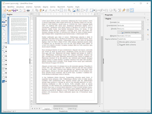 ODG files in LibreOffice