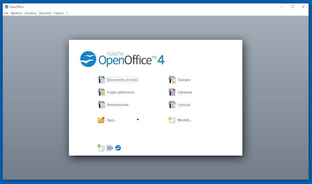 How to download Open Office