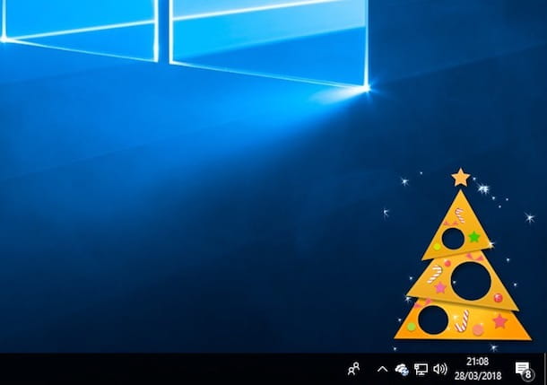 Christmas Special: decorate your PC for the holidays