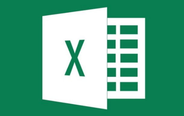 Excel logo