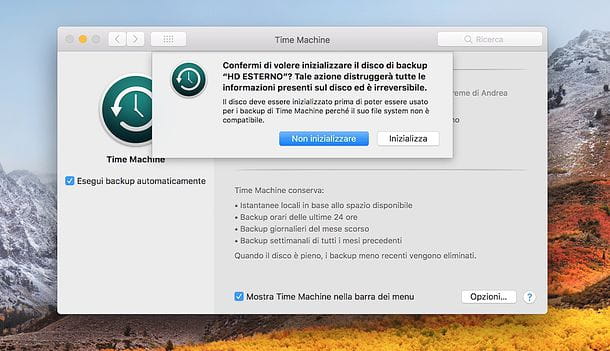 How to Restore Mac