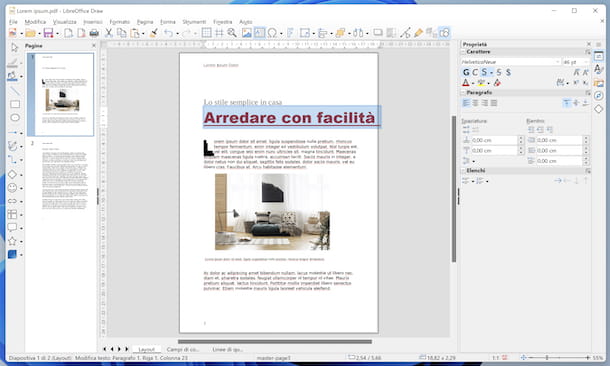 LibreOffice