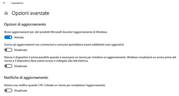 Microsoft Update