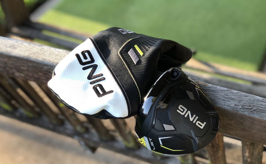 PING G430 LST Driver