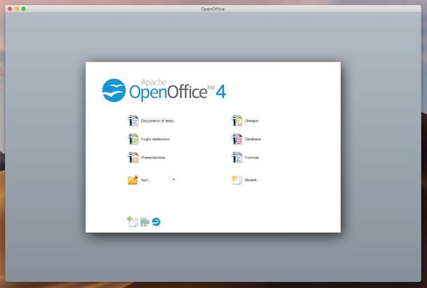 How to download Open Office for free