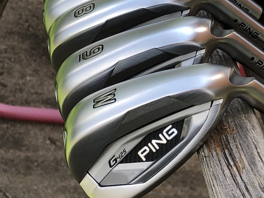 Ping 425 Irons