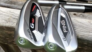 Ping G410 Iron & Ping G425 Iron