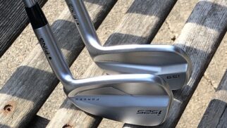 Ping i59 irons vs Ping i525 irons