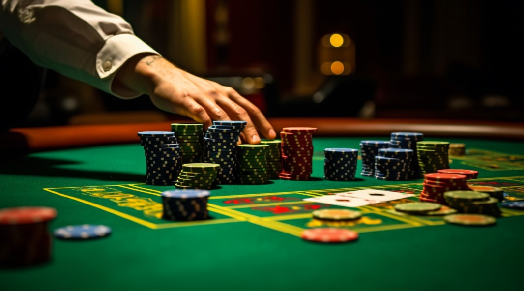 Poker Myths Debunked