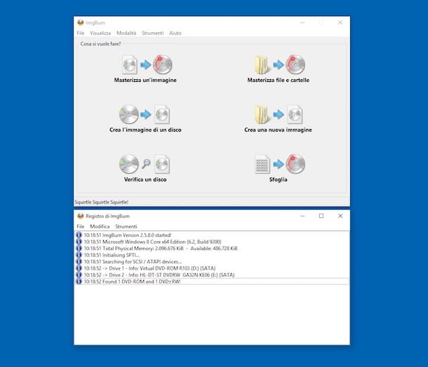 How to duplicate a DVD