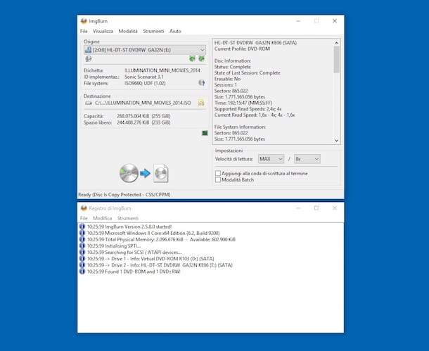 How to duplicate a DVD