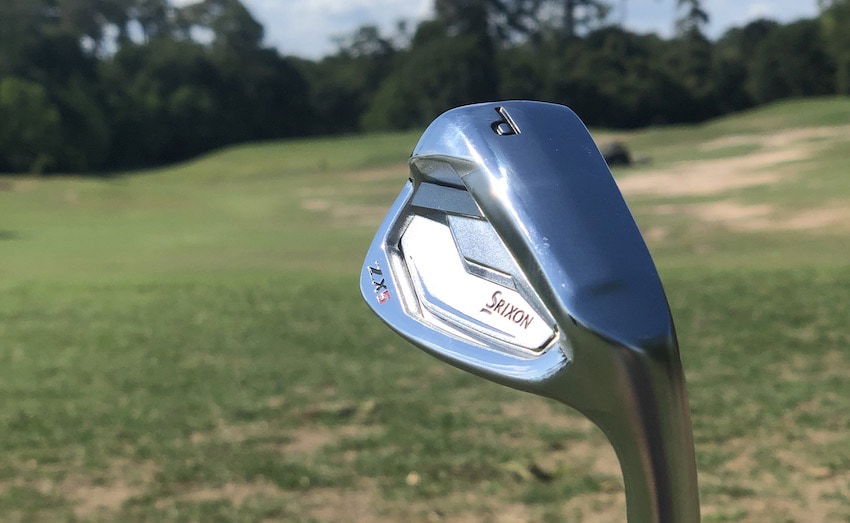 Srixon ZX5 Pitching Wedge