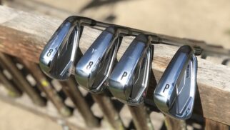 Srixon ZX7 vs ZX5 Irons Comparison