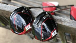 Taylormade Stealth 2 & Stealth 2 Plus