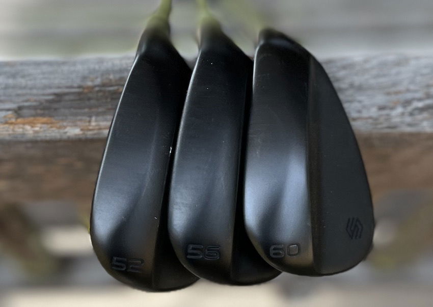 Stix Golf Wedges