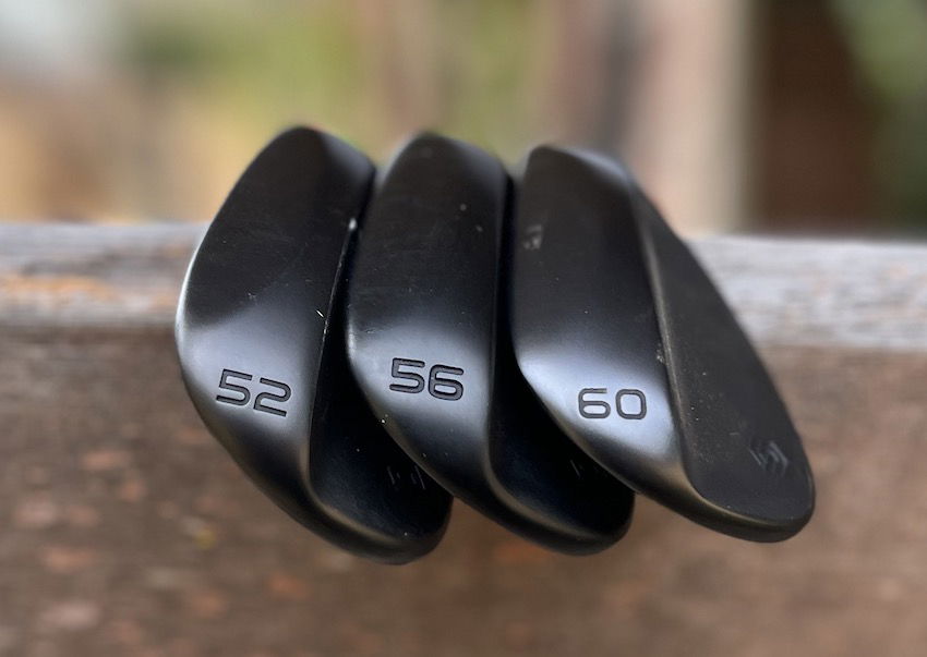 Stix Golf Wedges