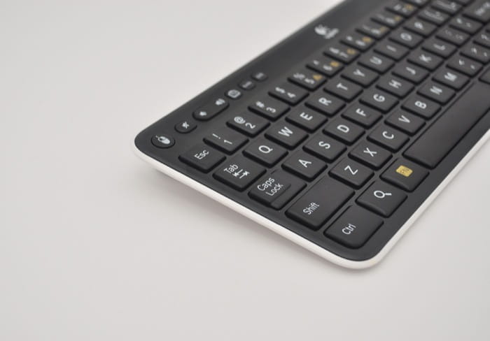 Windows Keyboard