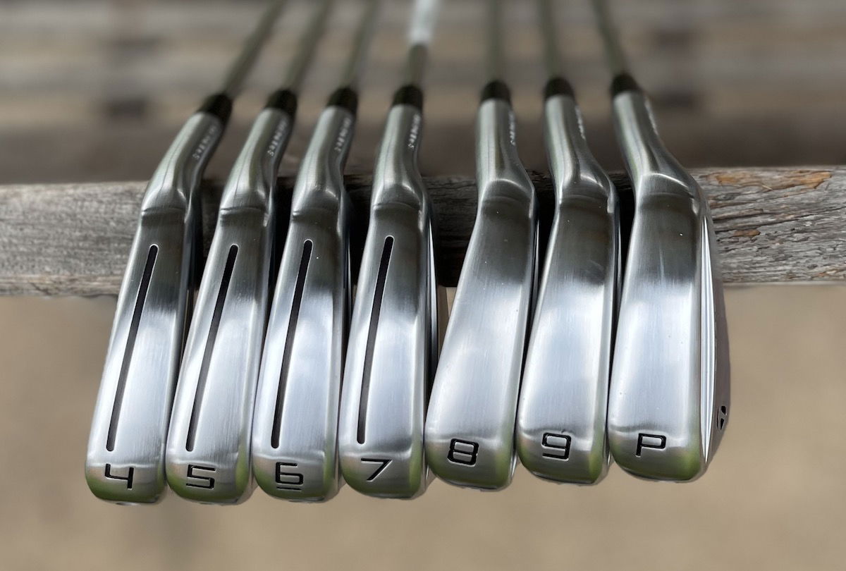 2024 p770 irons