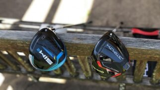 Taylormade SIM2 & Stealth Driver Comparison