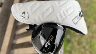 Taylormade's Qi10 Max Driver