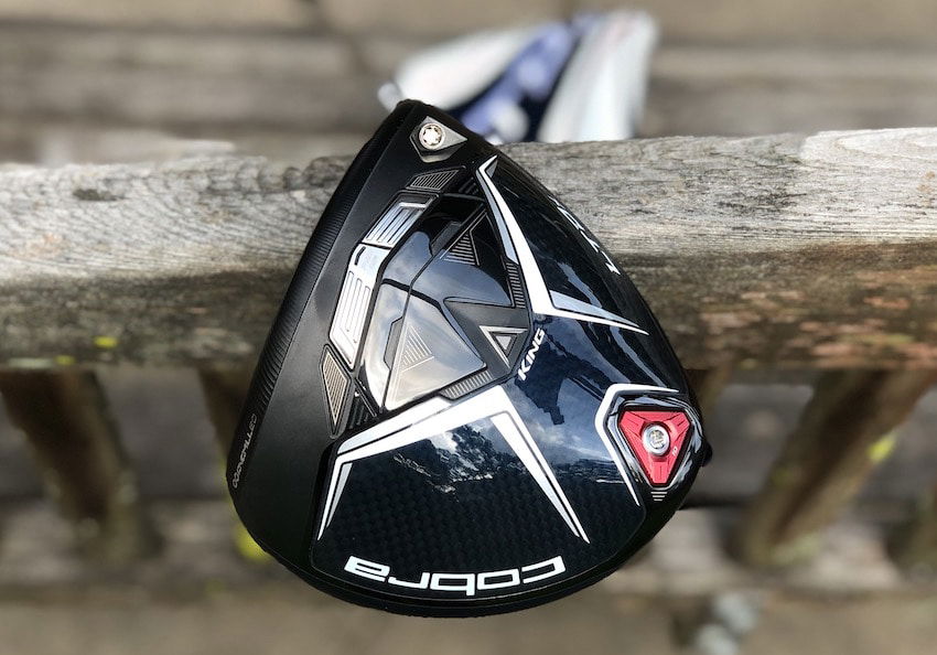 The Cobra LTDx Driver