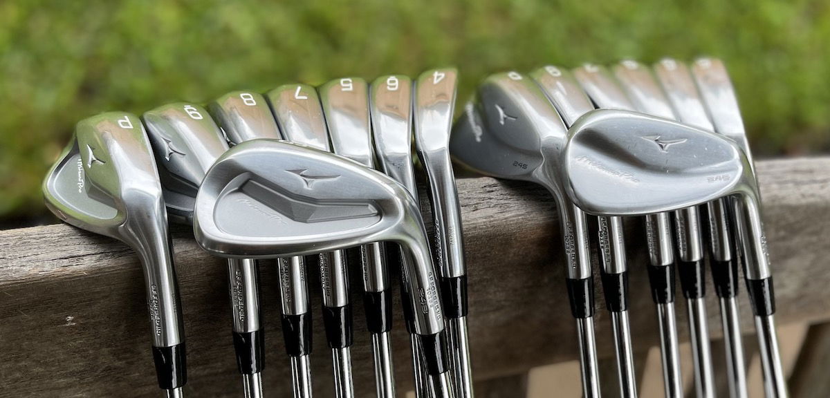 The-Mizuno-Pro-243-Irons-Pro-245-Irons