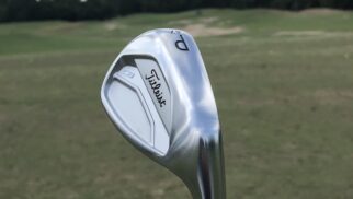 Titleist 620 CB Pitching Wedge