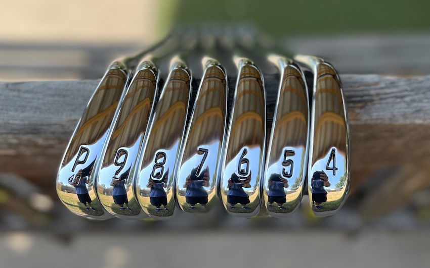 Titleist T200 Irons