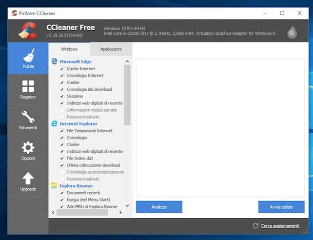 CCleaner