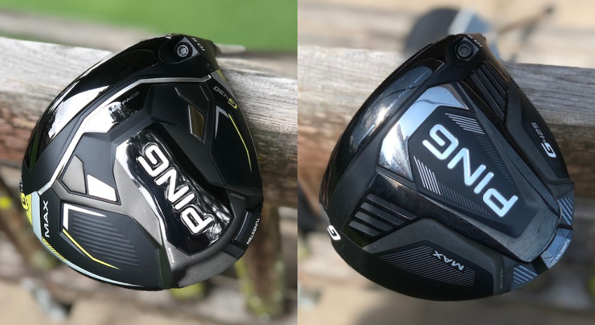 PING-G430-Max-Driver-vs-PING-G425-Max-Driver