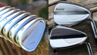 Ping i230 vs i525 irons comparison