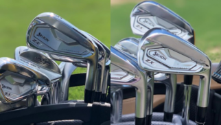 Srixon ZX7 MK 2 Irons vs ZX5 MK 2 Irons