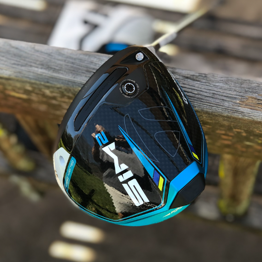 Taylormade SIM2 Driver Head