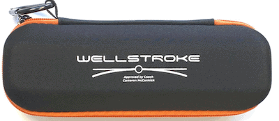 Wellstroke Carrying Case